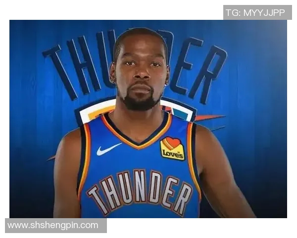 凯文杜兰特：从篮球天才到全能运动员的辉煌旅程与成就解析