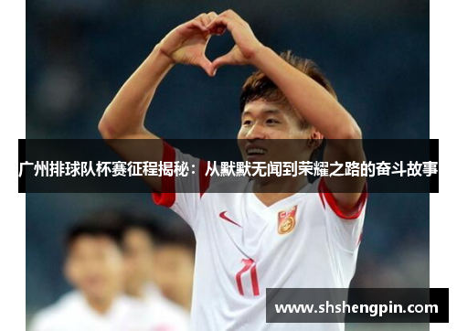 广州排球队杯赛征程揭秘：从默默无闻到荣耀之路的奋斗故事