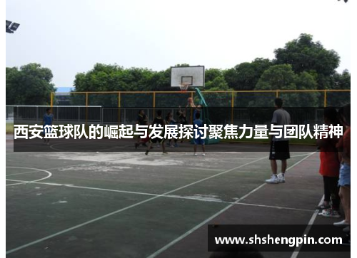 西安篮球队的崛起与发展探讨聚焦力量与团队精神